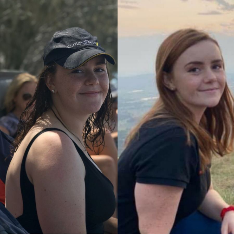 Fem Empire client before and after photos